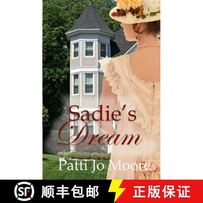 【3-4周达】Sadie's Dream [9781088037904]