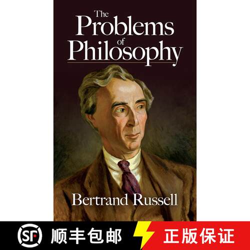 【3-4周达】The Problems of Philosophy [9780486406749]
