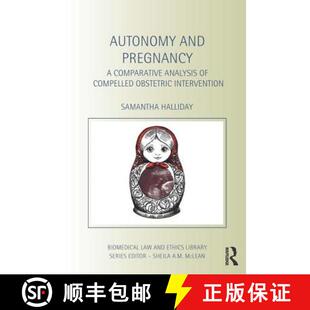 Intervention Compelled Analysis Pregnancy Comparative 9780415423038 Autonomy Obstetric and