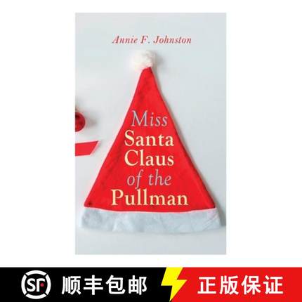 【3-4周达】Miss Santa Claus of the Pullman: Christmas Classic [9788027307425]