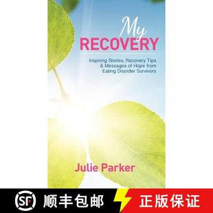 Stories Eating Tips Inspiring Disorder from and Su... Recovery Hope 4周达 9781743340738 Messages