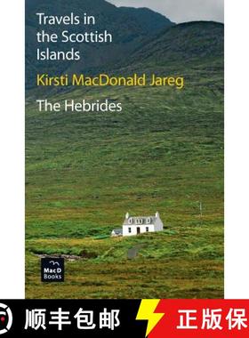 预订 Travels in the Scottish Islands. The Hebrides [9788269040456]