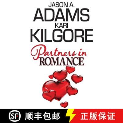 预订 Partners in Romance [9781948890519]