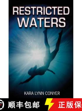 预订 Restricted Waters [9780989923705]