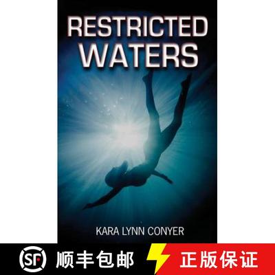 【3-4周达】Restricted Waters [9780989923705]