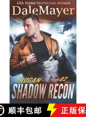 预订 Rogan [9781773367255]