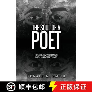 Poetry The Poet Lines His Blow 9781947656918 Mind With Soul 预订 Your