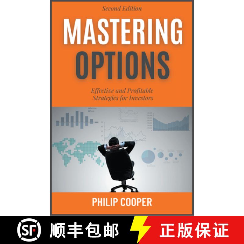 【3-4周达】Mastering Options: Effective and Profitable Strategies for Investors, Second Edition [9781637422588]