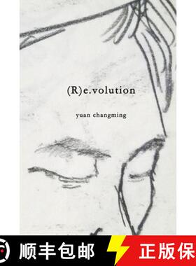 预订 (R)e.volution: Poetrylandia 6 [9781942007456]