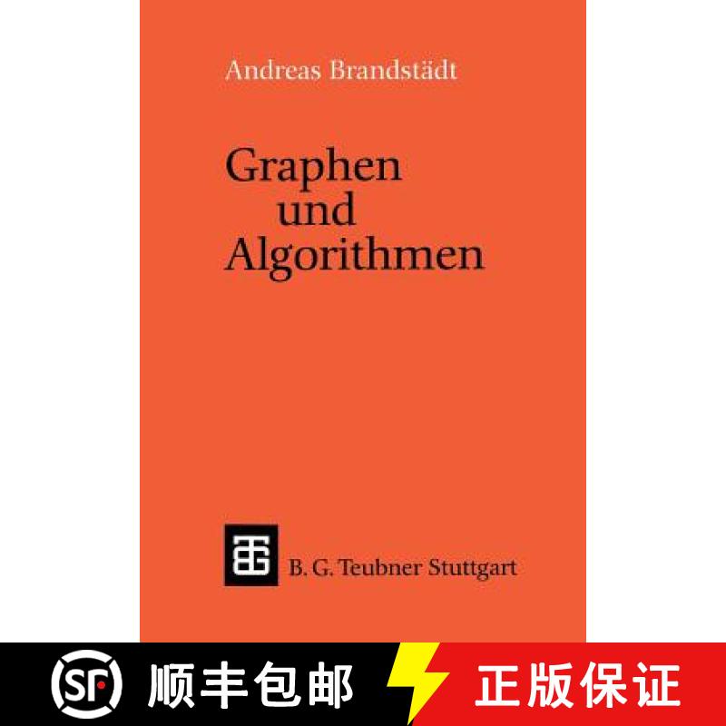 【3-4周达】Graphen Und Algorithmen [9783519021315]
