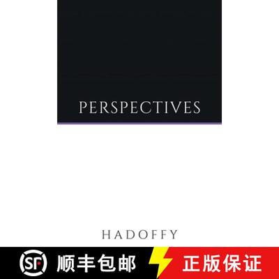 【3-4周达】Perspectives [9781764017848]