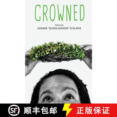 【3-4周达】Crowned [9781087831480]