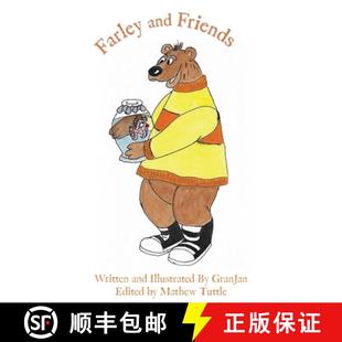 Friends 4周达 and 9781662860331 Farley