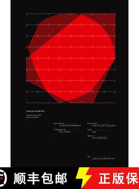 【3-4周达】Analog Algorithm: Source-Related Grid Systems: Source-related Grid Systems [9783037785935]