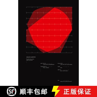 【3-4周达】Analog Algorithm: Source-Related Grid Systems: Source-related Grid Systems [9783037785935]