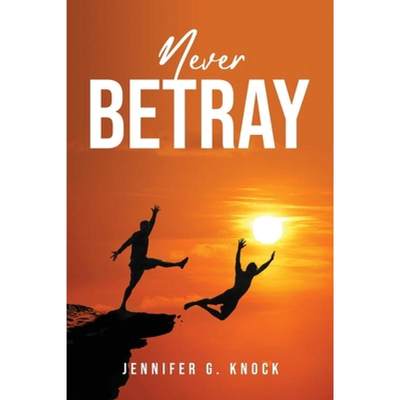 【4周达】Never Betray [9781805097174]