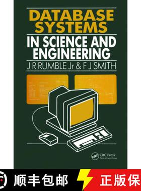 【3-4周达】Database Systems in Science and Engineering [9780750300483]
