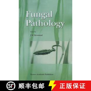 Pathology Fungal 4周达 9789048154838