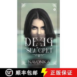 【3-4周达】Deep Seacret [9781646509119]