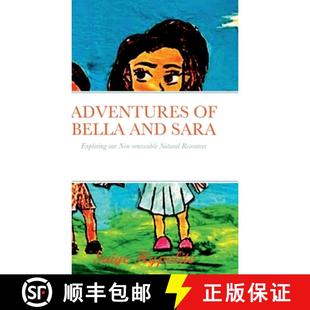 renewable Resources Adventures 4周达 our Sara and 9781678025342 Natural Non Bella Exploring