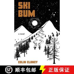 9781954253285 Bum Ski 预订