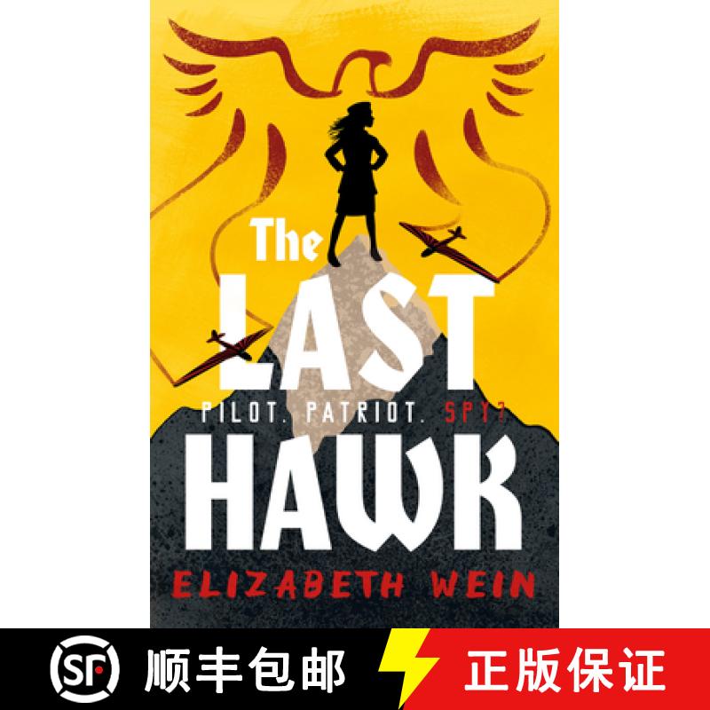 【2-3周达】Last Hawk [9781781129555]