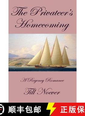 【3-4周达】The Privateers Homecoming [9798230171577]