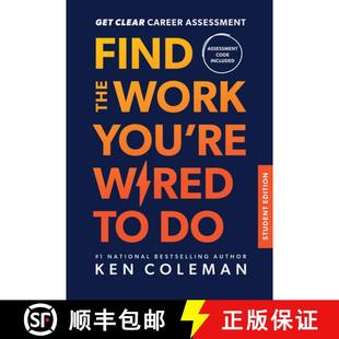 Clear Edition Assessment Student Career Work the 4周达 Get 9798887821276 Find You Wired