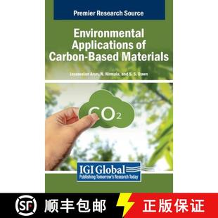 Environmental Applications Materials 9798369336250 Based 4周达 Carbon
