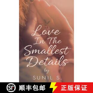 【3-4周达】Love In The Smallest Details [9798233684364]