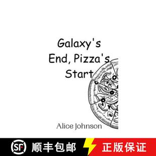 Galaxy End Start 4周达 Pizza 9789916949887