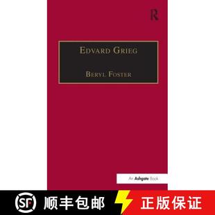 Edvard Grieg The Music 4周达 Choral 9781840142716