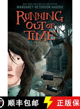 【3-4周达】Running Out of Time [9780063306585]