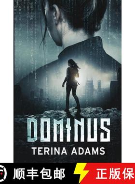 预订 Dominus [9780648870401]