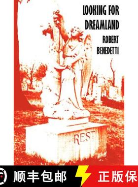 【3-4周达】Looking for Dreamland: Uncovering a Family's Secret of the 1921 Tulsa Race Riot [9780615165288]