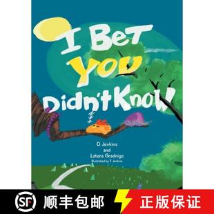 Bet Know 9798888519004 4周达 Didn You