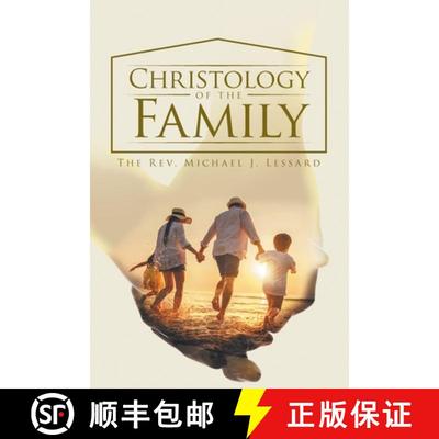 【3-4周达】Christology of the Family [9781959314523]