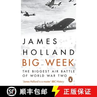 Big 9780552173506 Two Battle 4周达 The Week War Biggest World Air