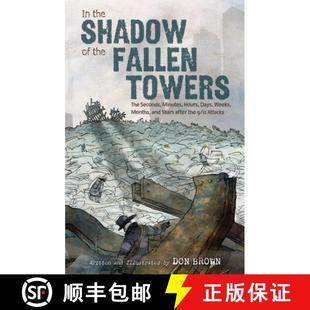 Weeks Days and Shadow Towers Seconds Fallen Hours 9780358223573 ... 4周达 Minutes the Months The