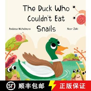 Couldn 9781763666405 4周达 Snails Eat Who Duck The