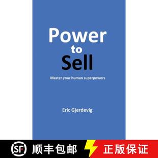 Sell Master 9798886041606 Power superpowers human 预订 your