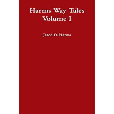 【4周达】Harms Way Tales Volume I [9781794787810]