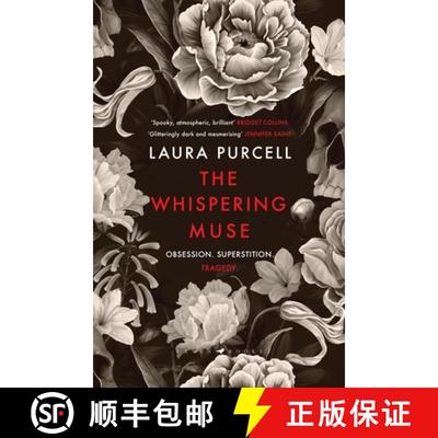 现货 低语的缪斯 精装 Whispering Muse [9781526627186]