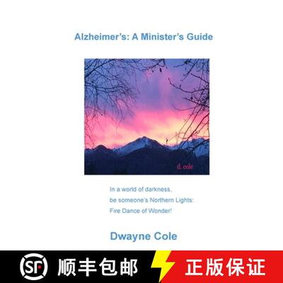 【3-4周达】Alzheimers [9781936912544]