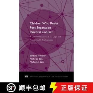 Post for Separation Resist Children Legal Approach Parental an... Who Differential 4周达 9780199895496 Contact
