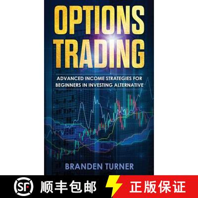 【3-4周达】精装 Options Trading: High Income Strategies for Investing,  Understanding the Psychology ... [9789657019566]