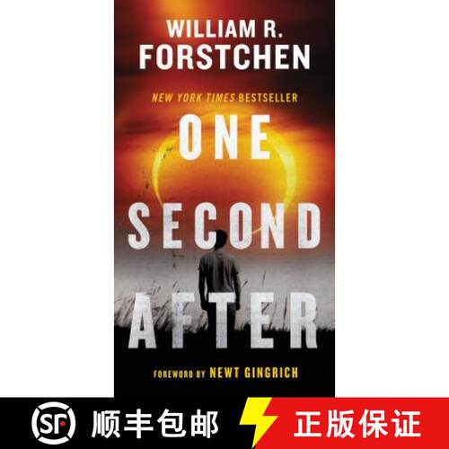 现货 One Second After [9780765356864]