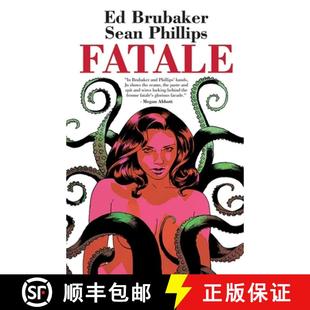 9781534327658 Compendium Fatale 预订