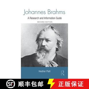 Research 9780415994569 4周达 Guide Information and Brahms Johannes