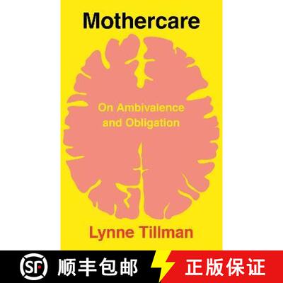 【3-4周达】Mothercare [9781913512279]